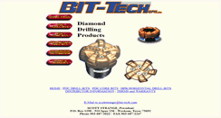 Desktop Screenshot of bit-tech.com